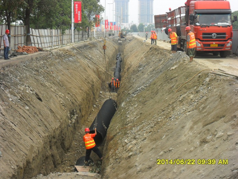 ���ݴ����ˮ�ܵ�����