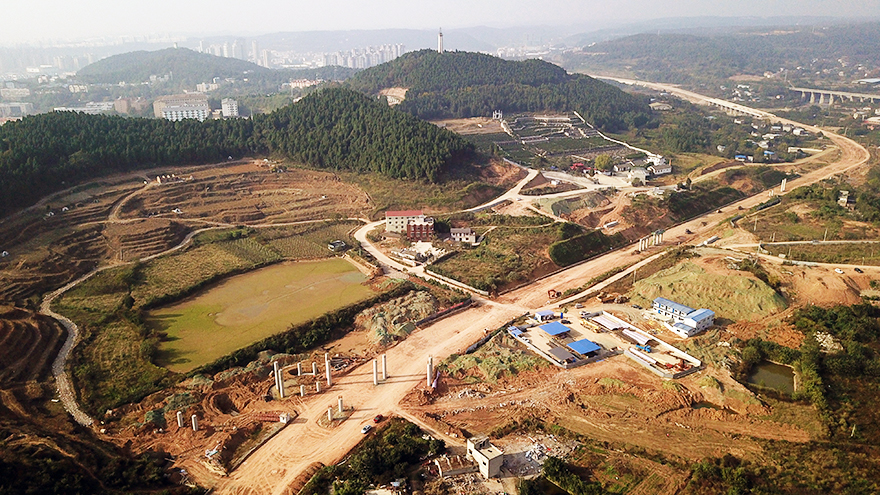 һ��·���ζ�����