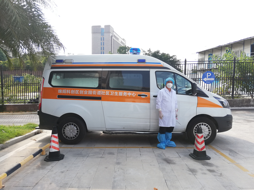 泰安租赁党员加入一线疫情防控