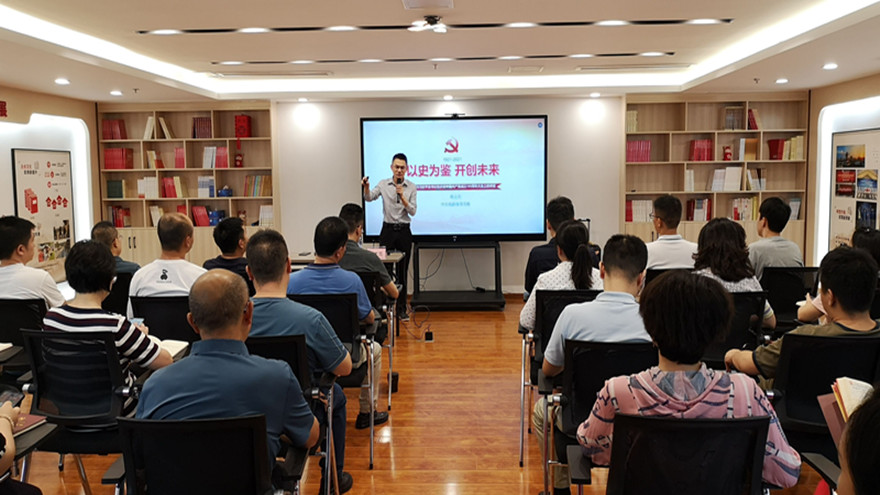 Լ����ί��У����ר���ѧϰ��ƽ����ǡ���һ����Ҫ��������ʡ��ȫ�ᾫ��