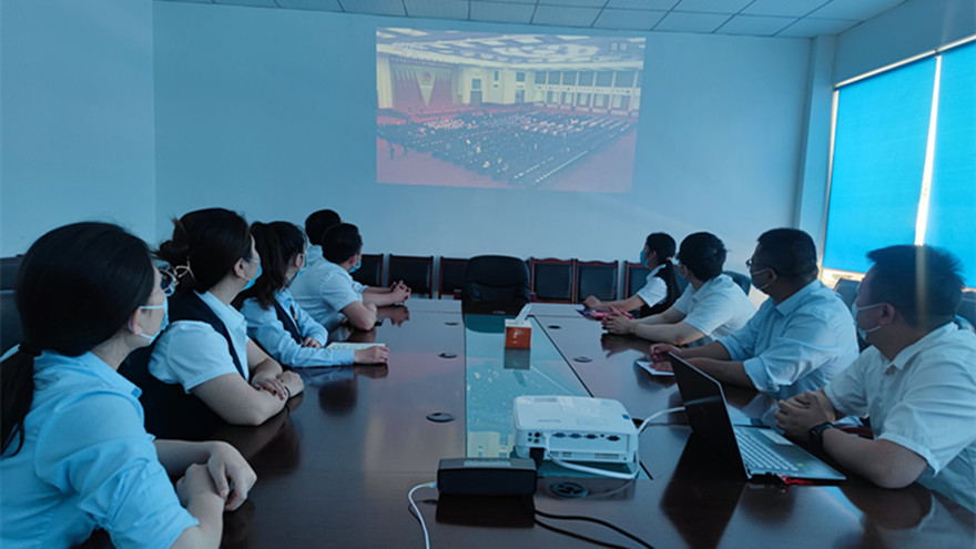 实验驾校团支部