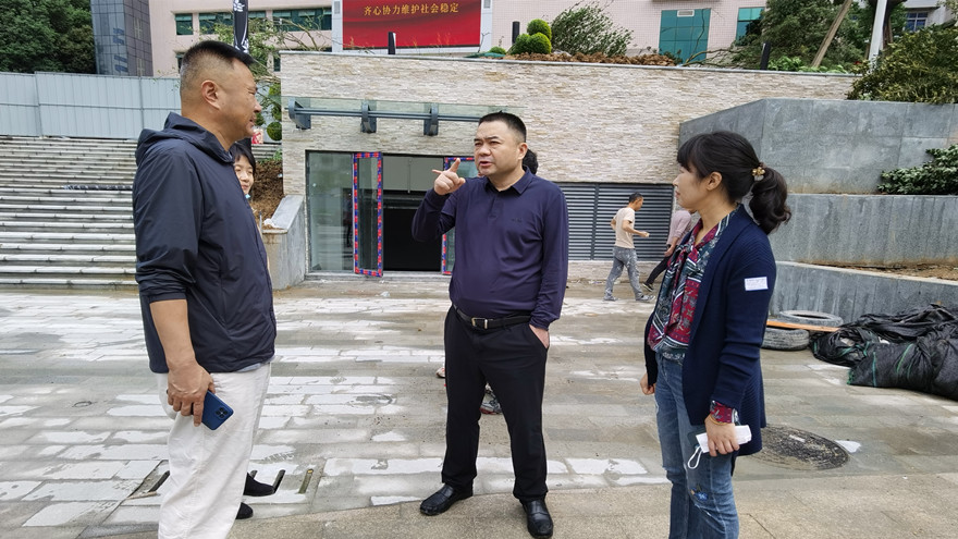 ���ŵ�ί��ǡ����³�Ф�ִ��Ӷ�����ҽԺ����ͣ������Ŀ