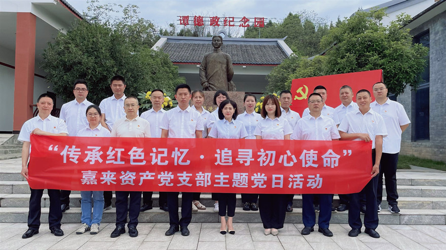 庆七一主题党日运动_副本